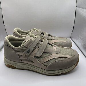 SAS Women's TMV Taupe Pink, size 9 Wide sneakers comfortable
